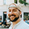 testimonial author